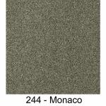 244 - Monaco