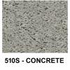 510S - CONCRETE