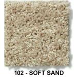 102 - SOFT SAND