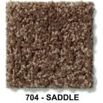 704 - SADDLE