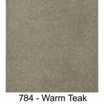 784 - Warm Teak