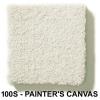 100S - PAINTER'S CANVAS