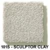 101S - SCULPTOR CLAY