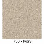 730 - Ivory