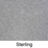 00500 - Sterling